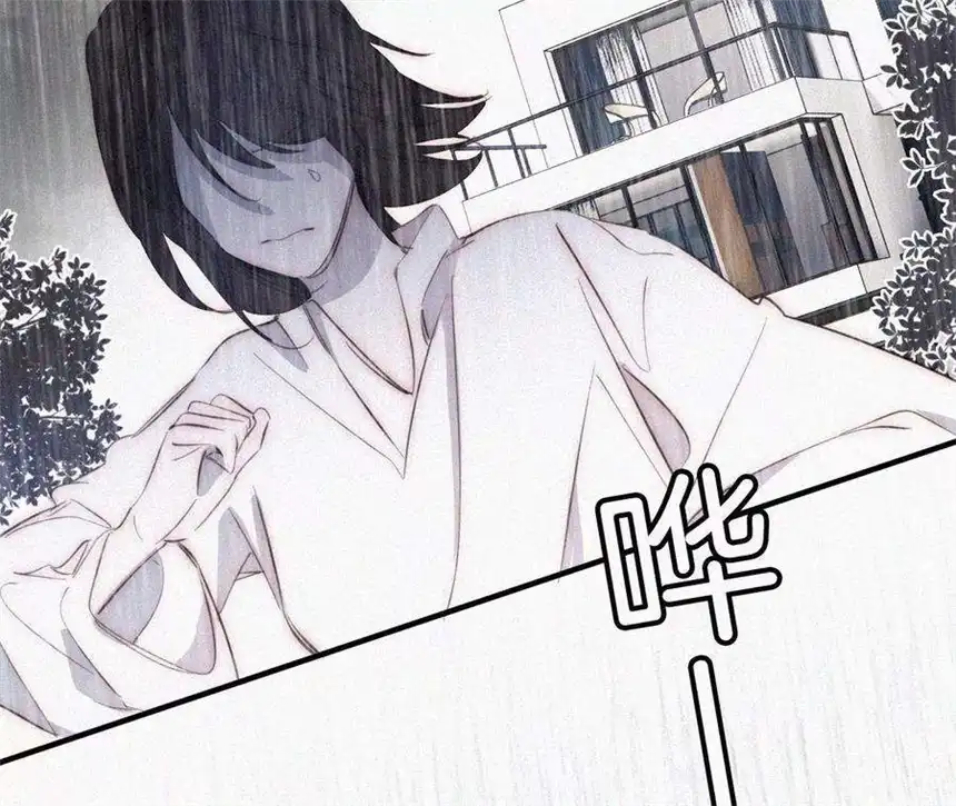 爱丽丝症候群17话 那年的噩梦