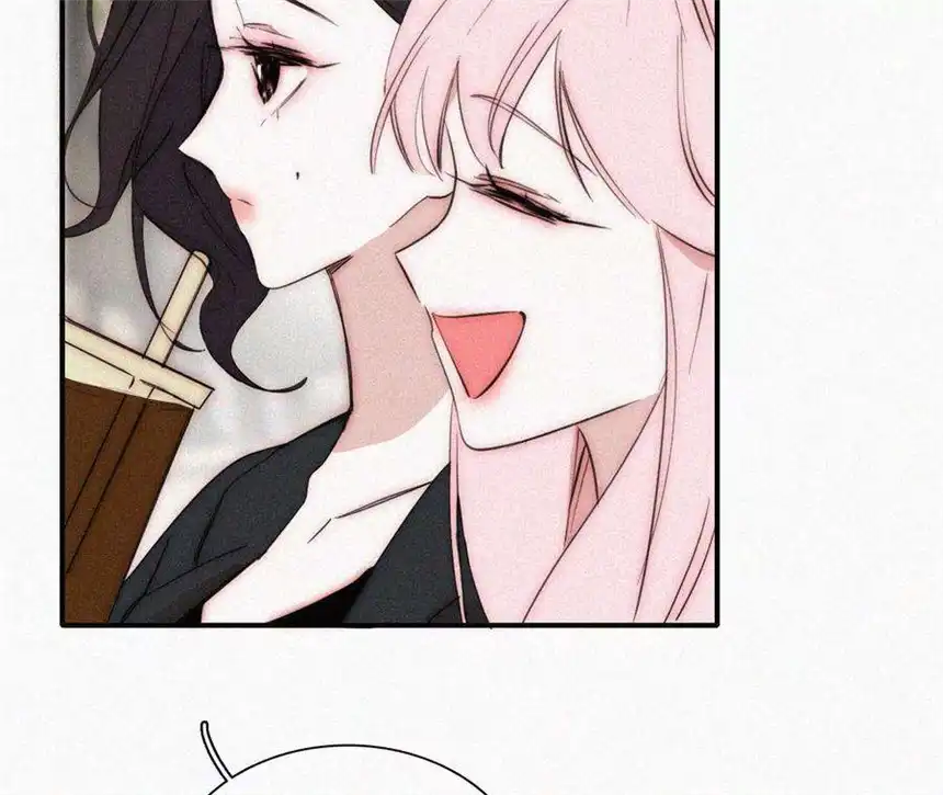 爱丽丝症候群番外 假如她们是闺蜜