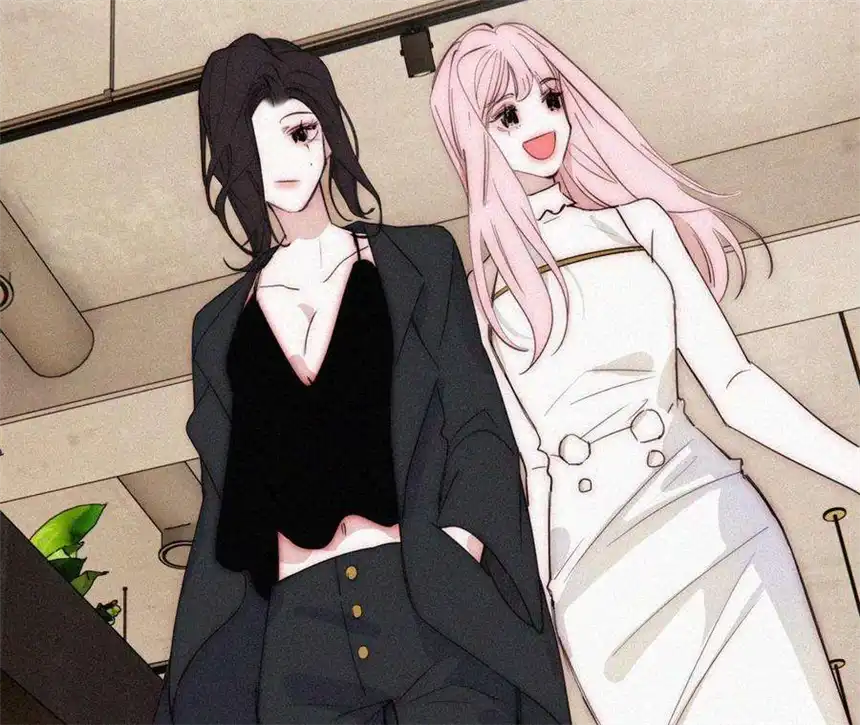 爱丽丝症候群番外 假如她们是闺蜜