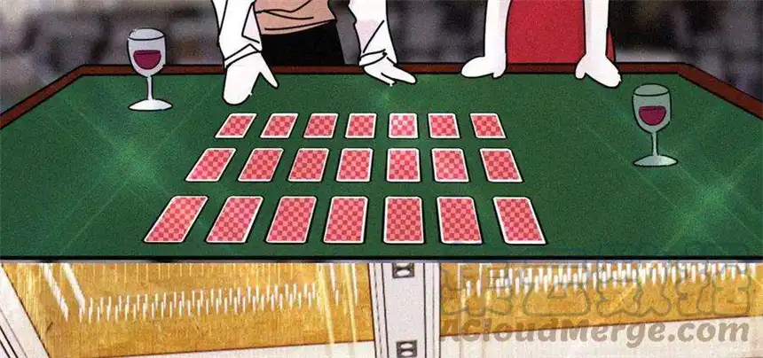 爱丽丝症候群22话 被谎言碰撞的记忆