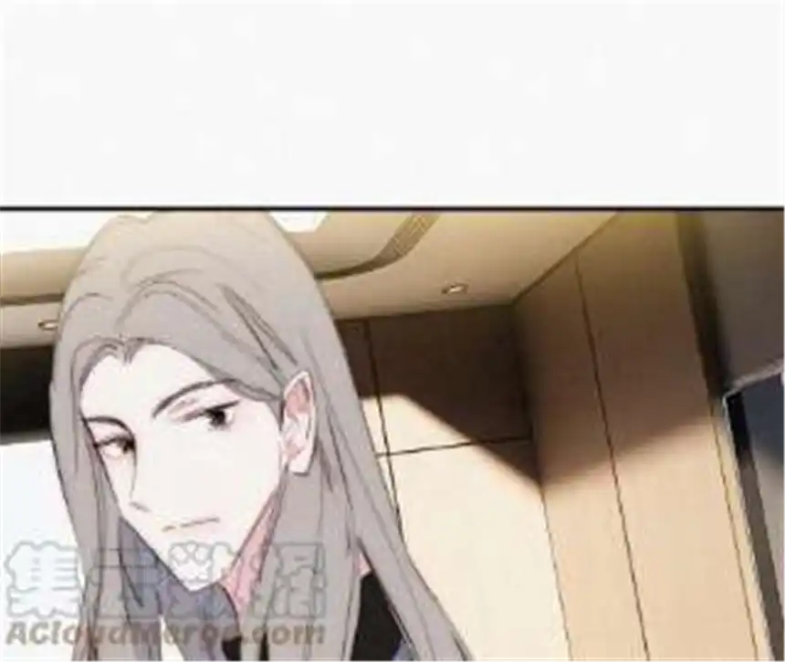 爱丽丝症候群23话 反差