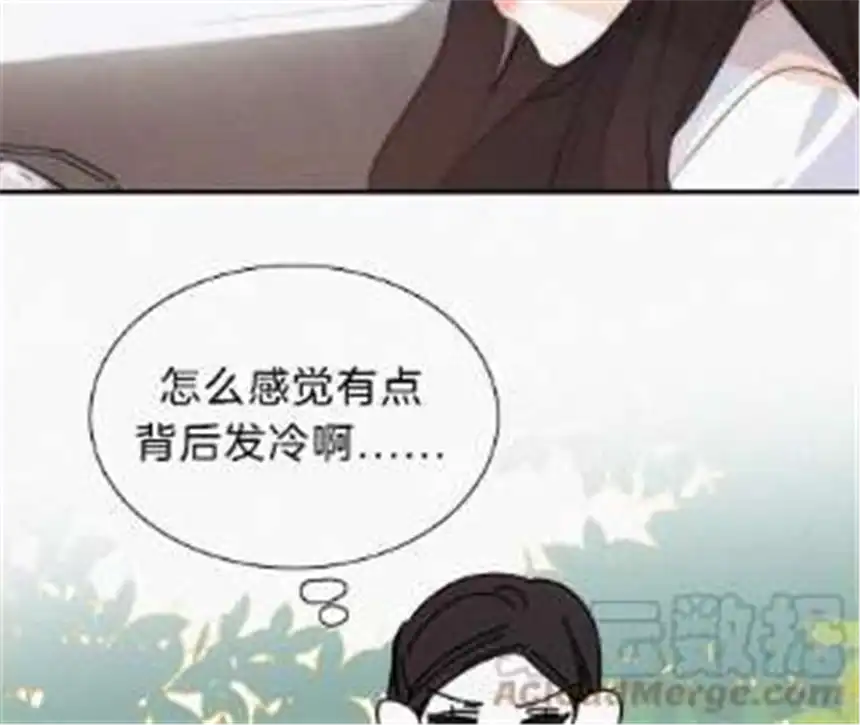 爱丽丝症候群23话 反差