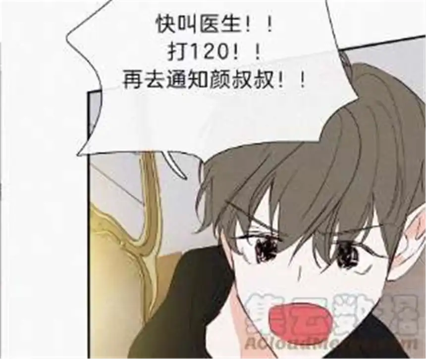 爱丽丝症候群25话 神明的考验
