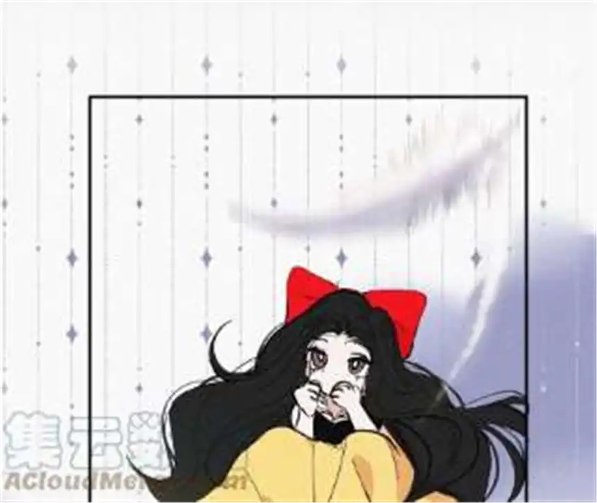 爱丽丝症候群25话 神明的考验