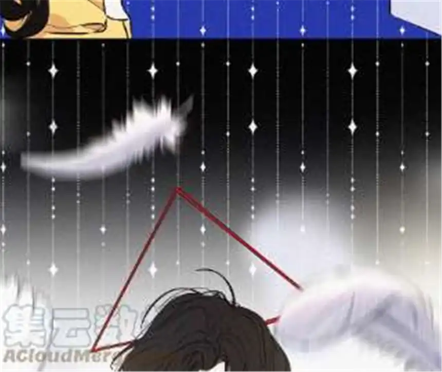 爱丽丝症候群25话 神明的考验