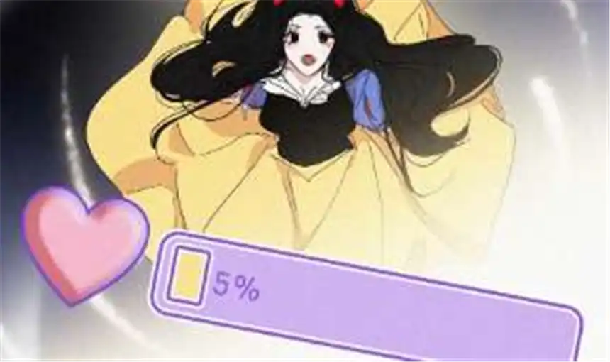 爱丽丝症候群25话 神明的考验