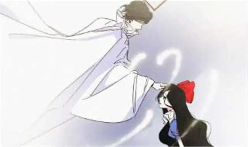 爱丽丝症候群25话 神明的考验