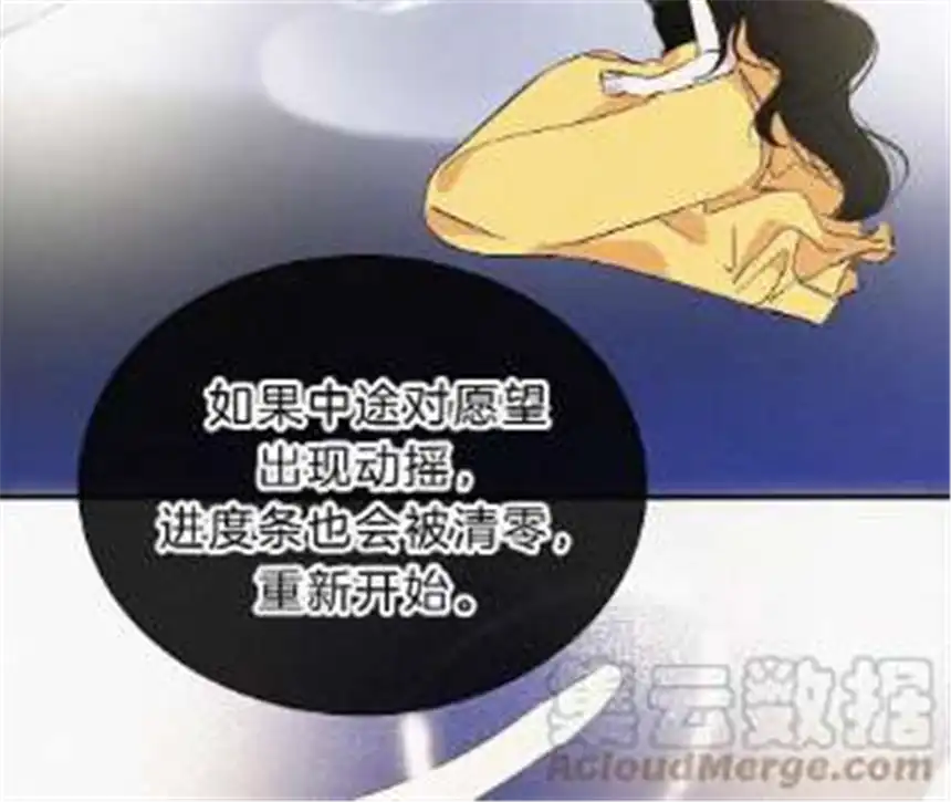 爱丽丝症候群25话 神明的考验