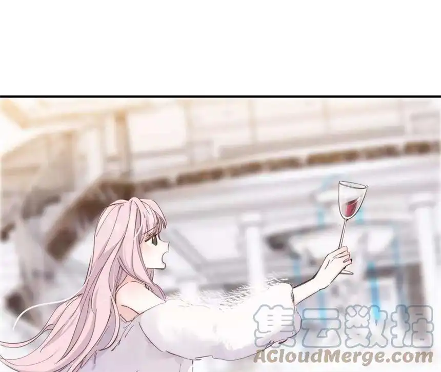 爱丽丝症候群28话 落空的期待