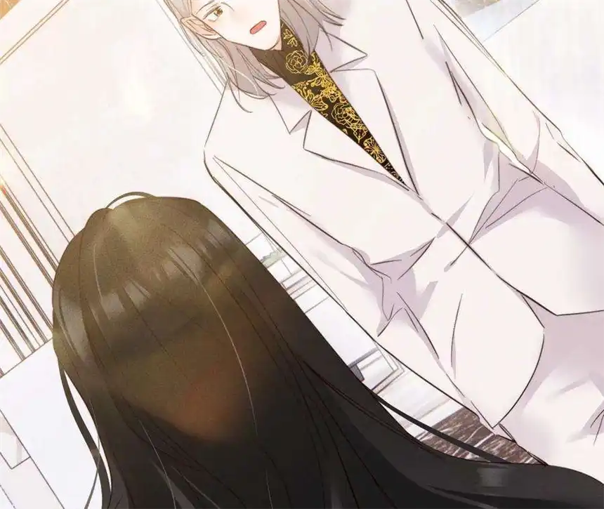 爱丽丝症候群29话 唐溢的疑惑