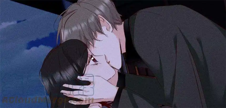 爱丽丝症候群31话 星空下的吻