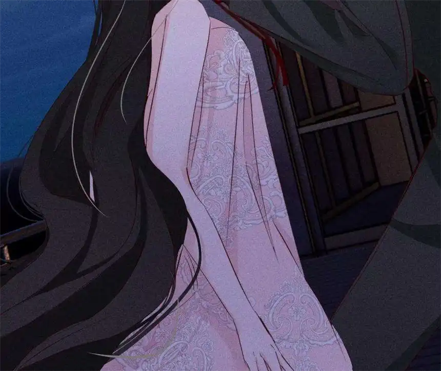 爱丽丝症候群31话 星空下的吻