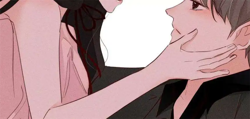 爱丽丝症候群31话 星空下的吻