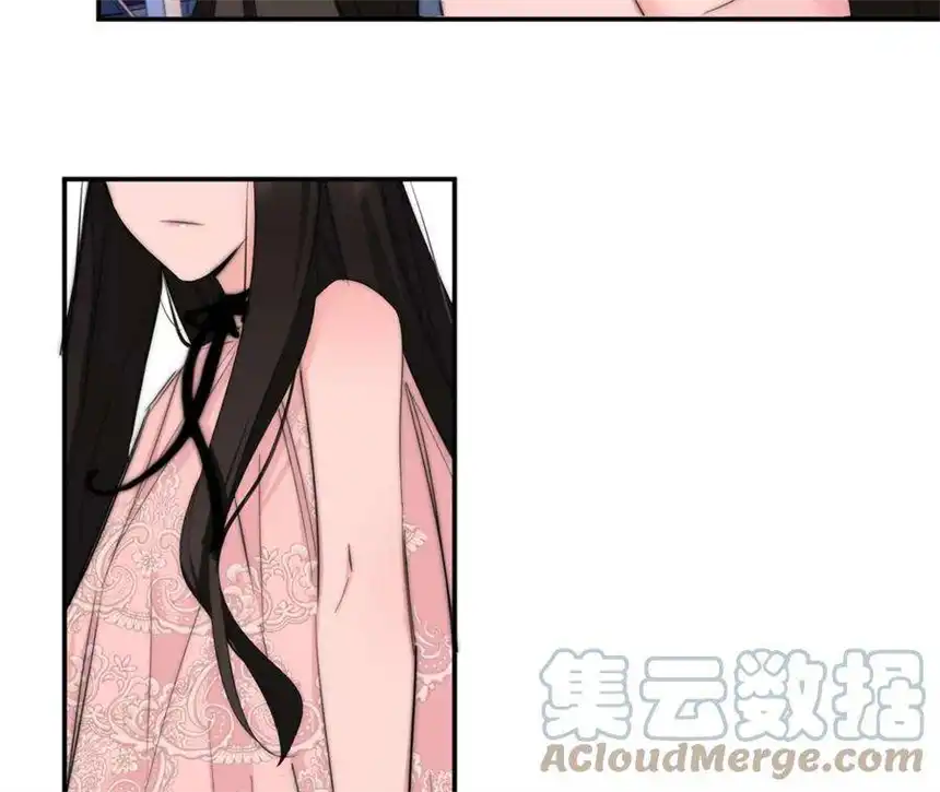 爱丽丝症候群32话 相认
