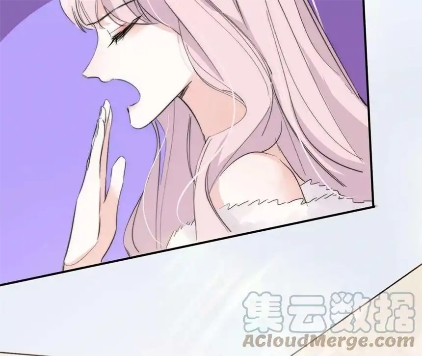 爱丽丝症候群32话 相认