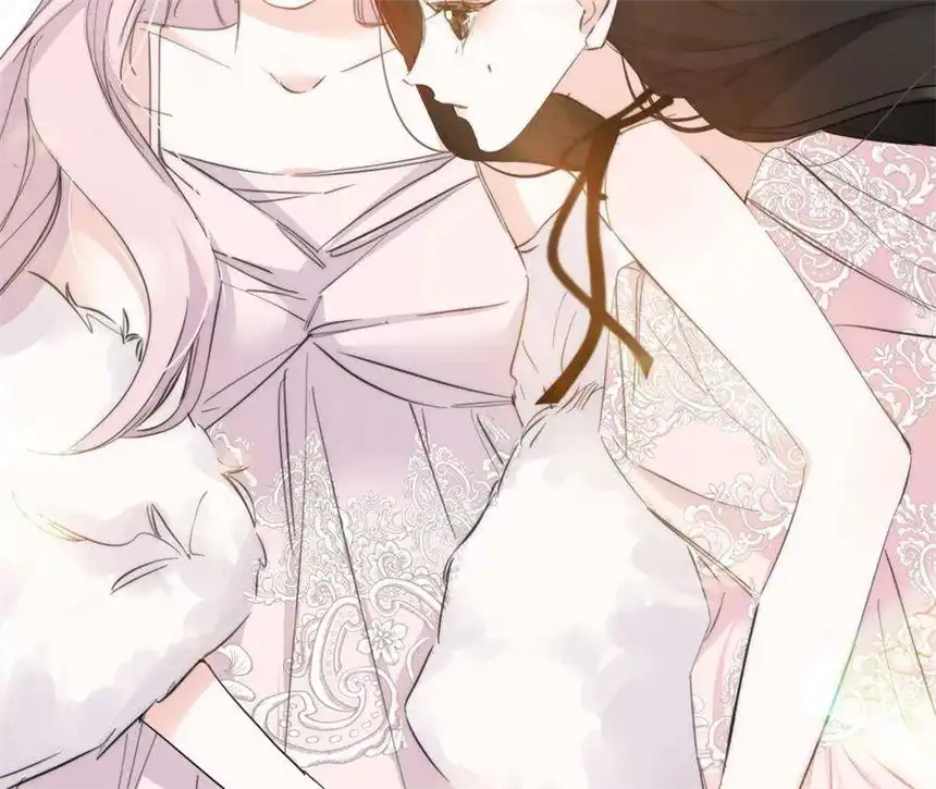 爱丽丝症候群32话 相认