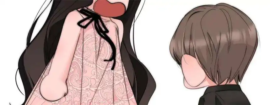 爱丽丝症候群32话 相认