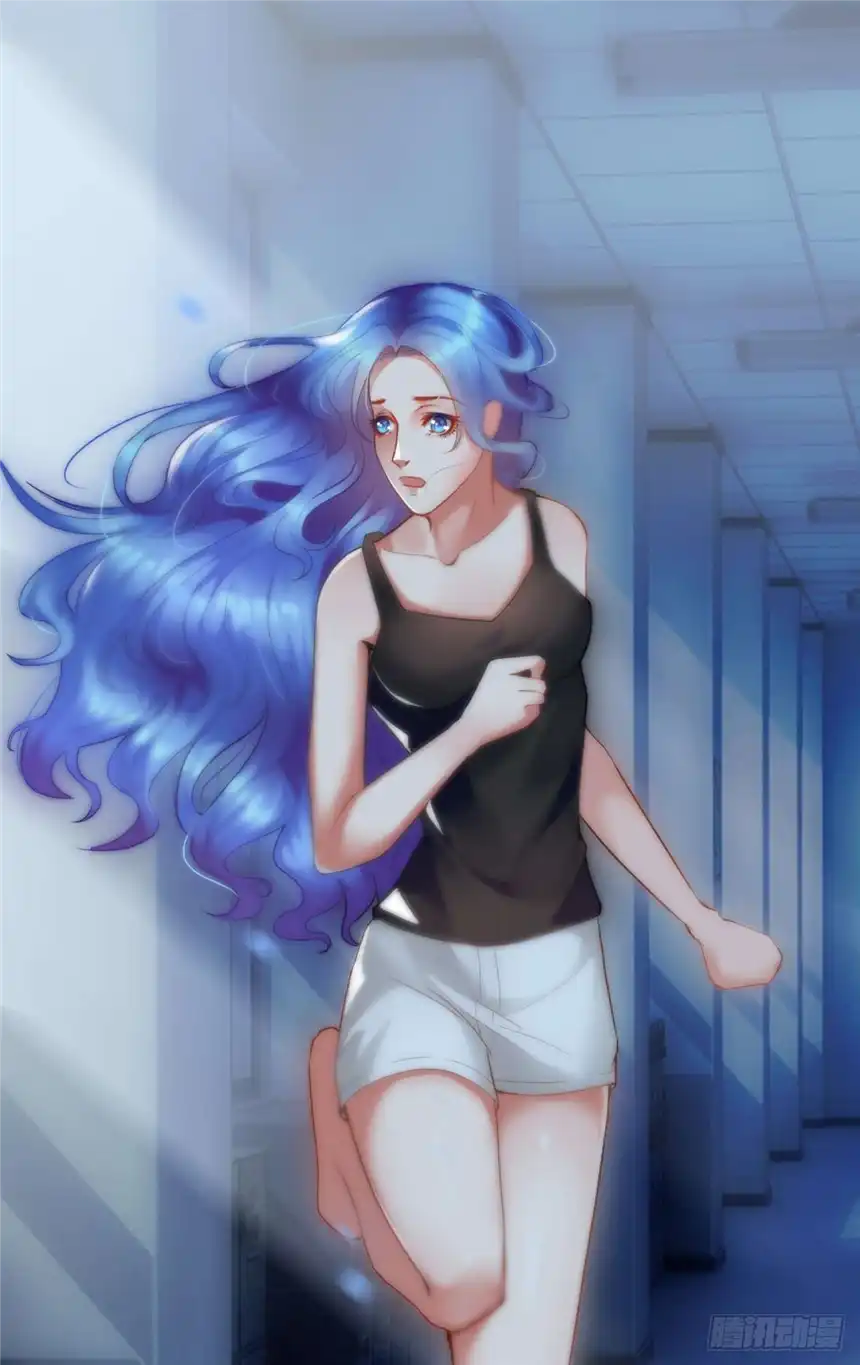 以爱之名第三话，逃跑