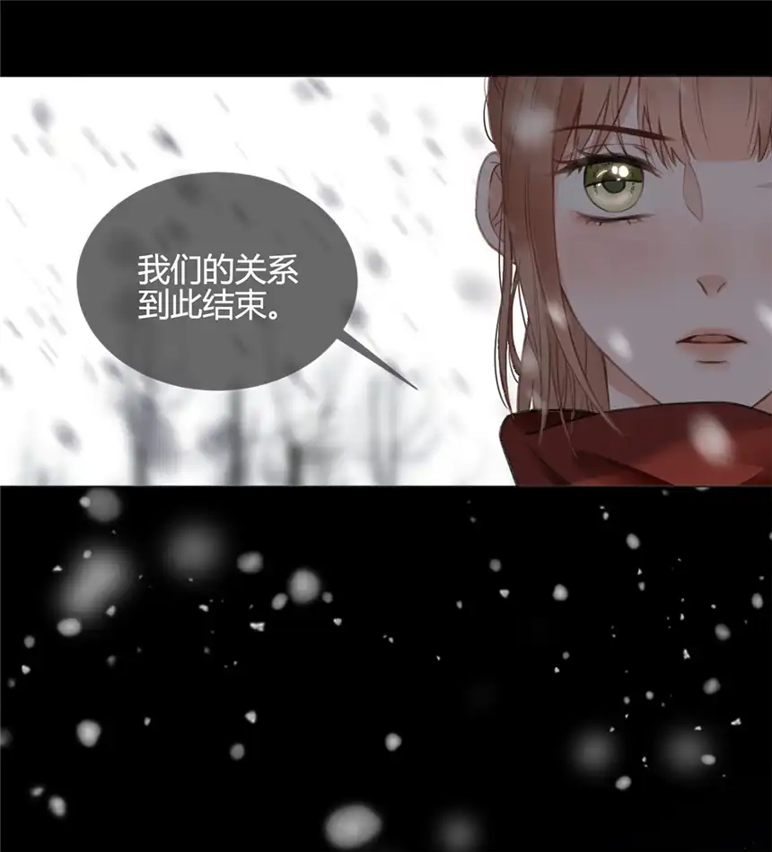 以爱之名第08话 你是真的不记得啊