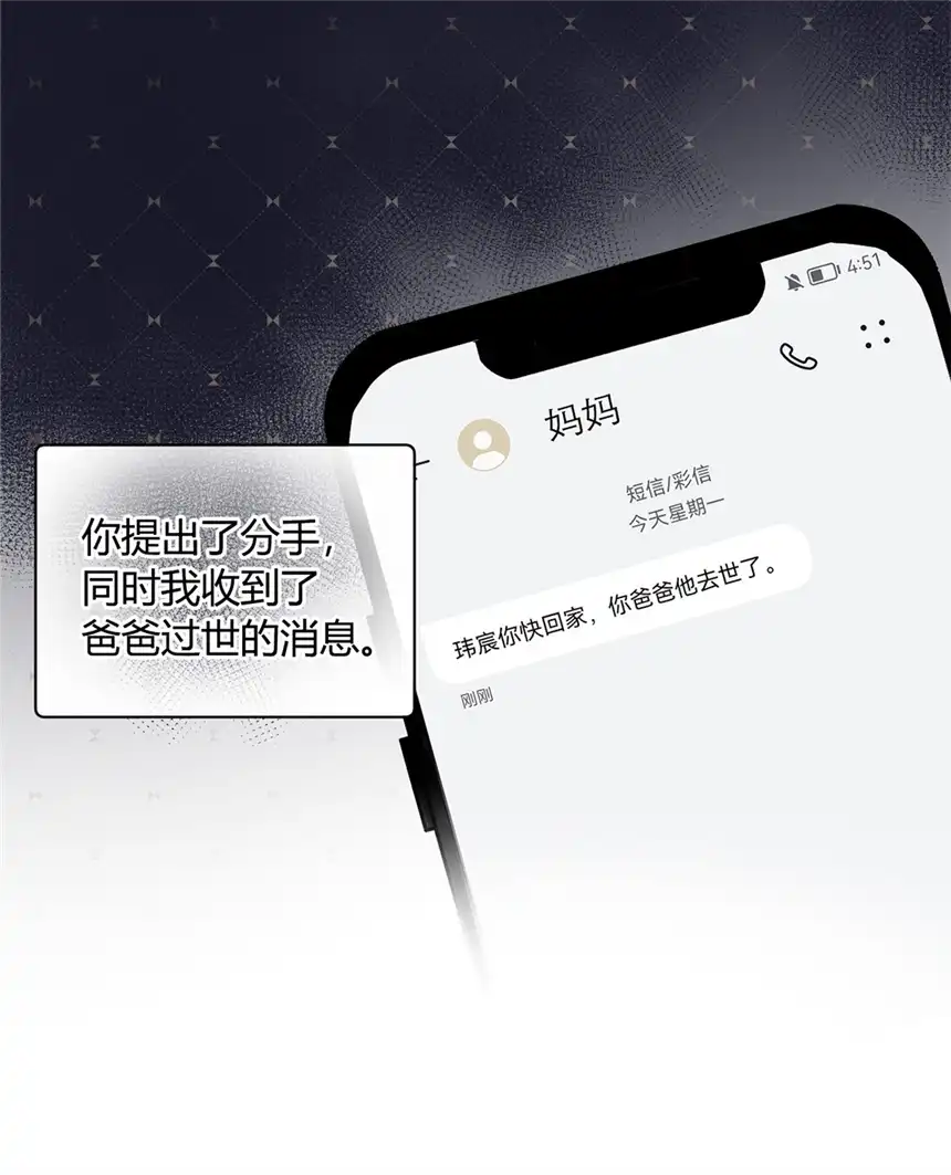 以爱之名第08话 你是真的不记得啊