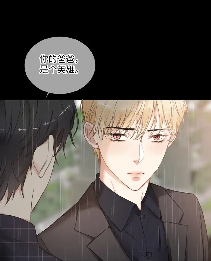 以爱之名第08话 你是真的不记得啊