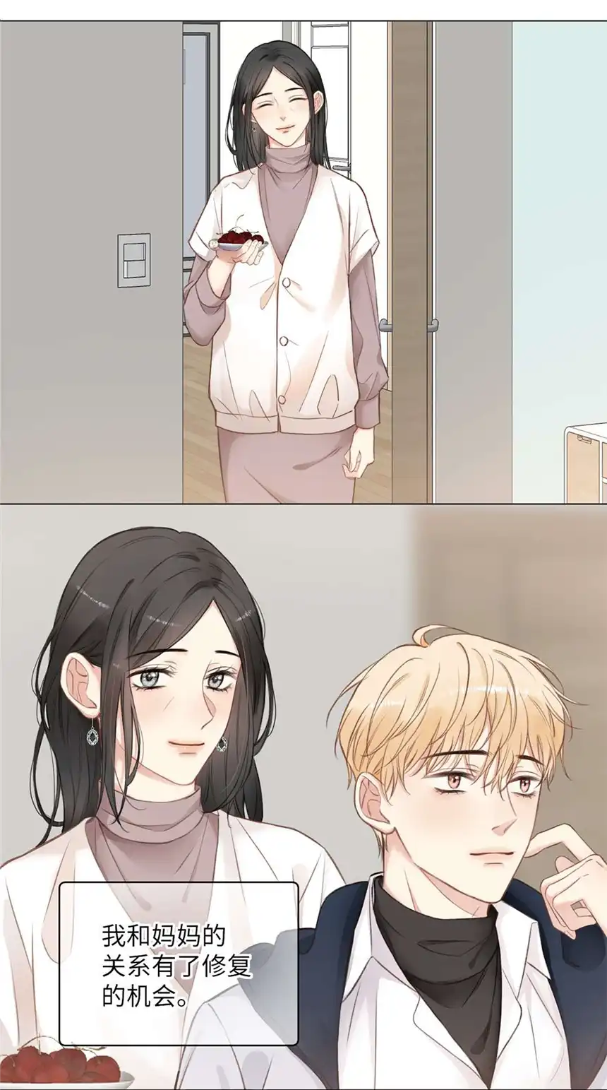 以爱之名第08话 你是真的不记得啊