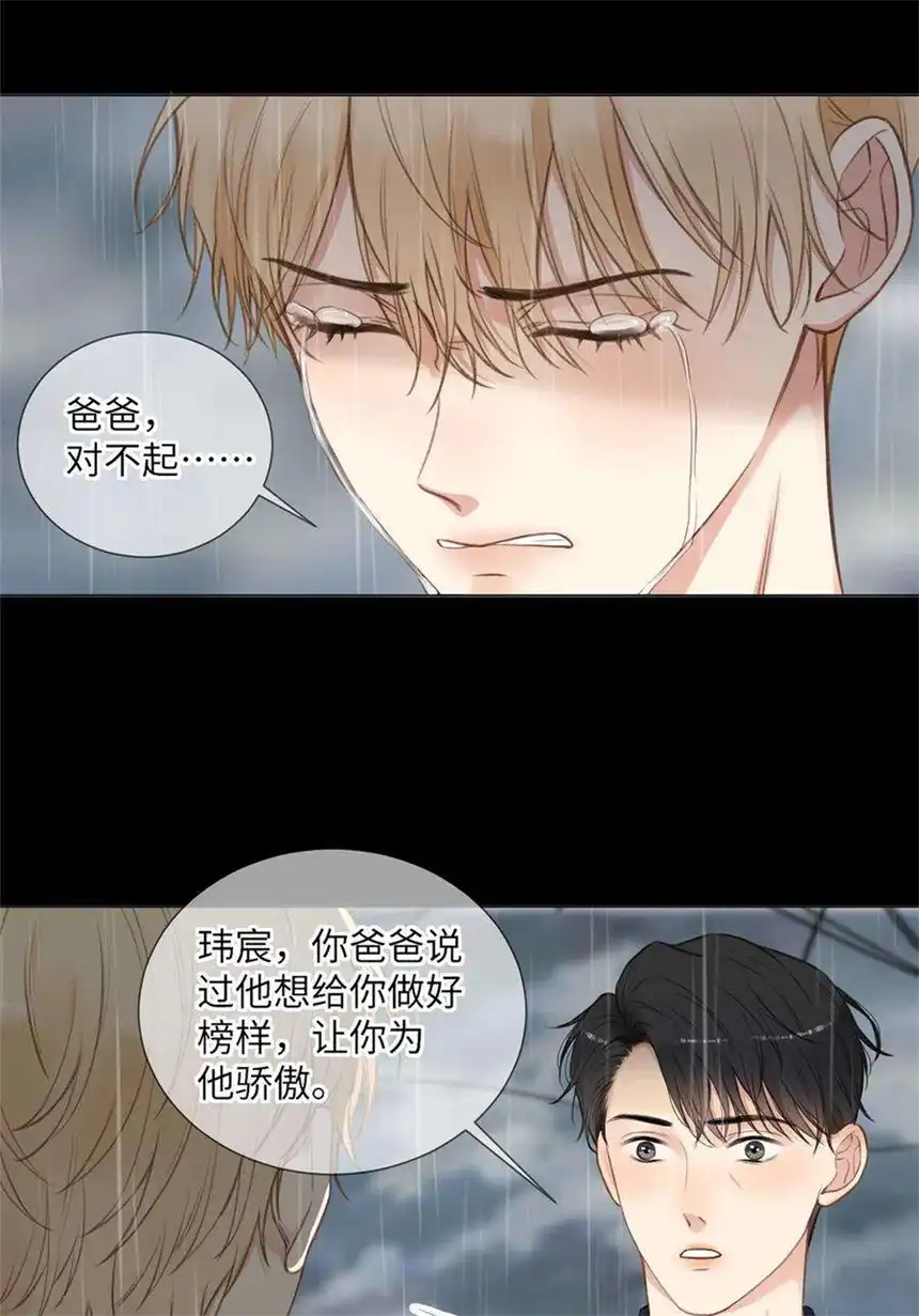 以爱之名08话 你是真的不记得啊
