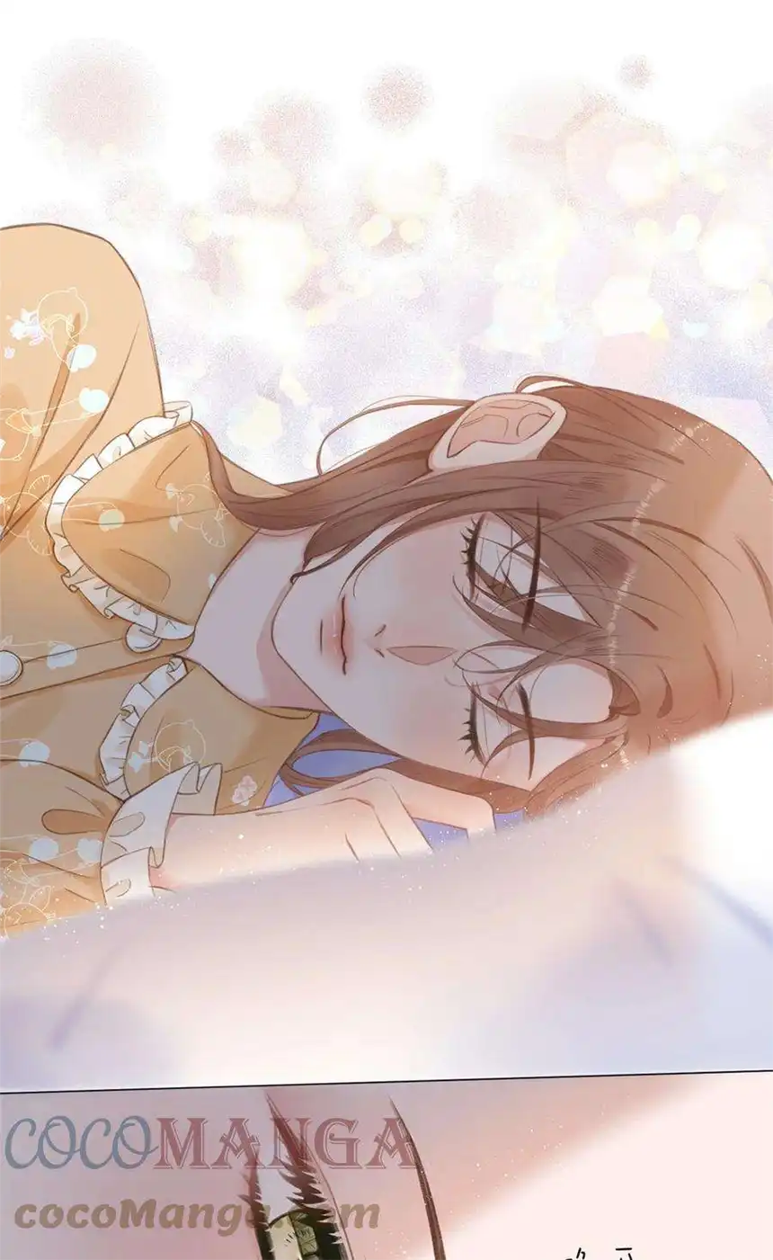 以爱之名10话 这算你欠我一次