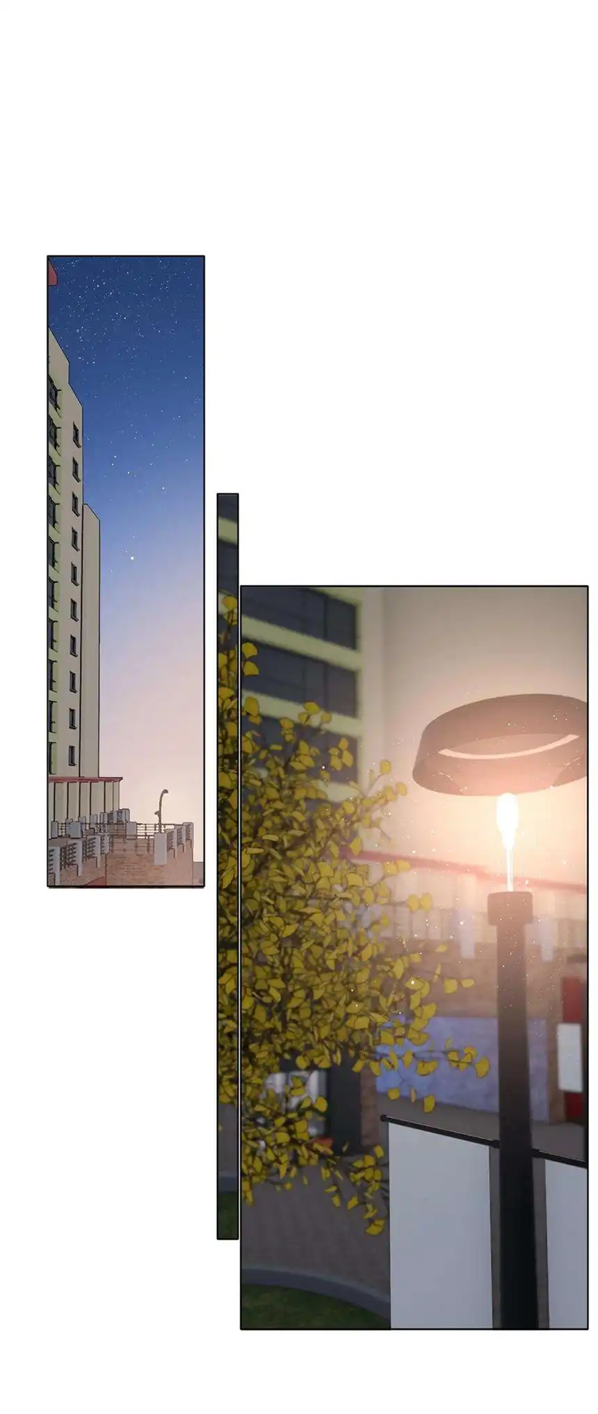 以爱之名14话 着眼当下
