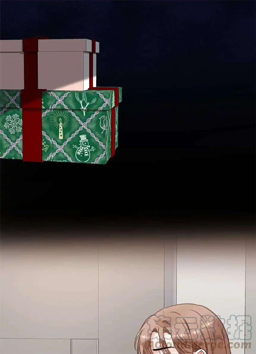 以爱之名35话 你害羞啦？