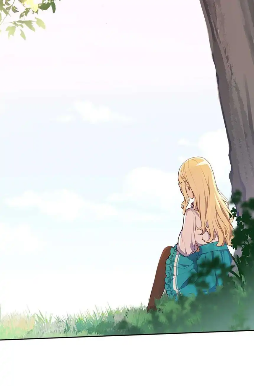 请欺负我吧，恶役小姐！034 你知道欲擒故纵吗？