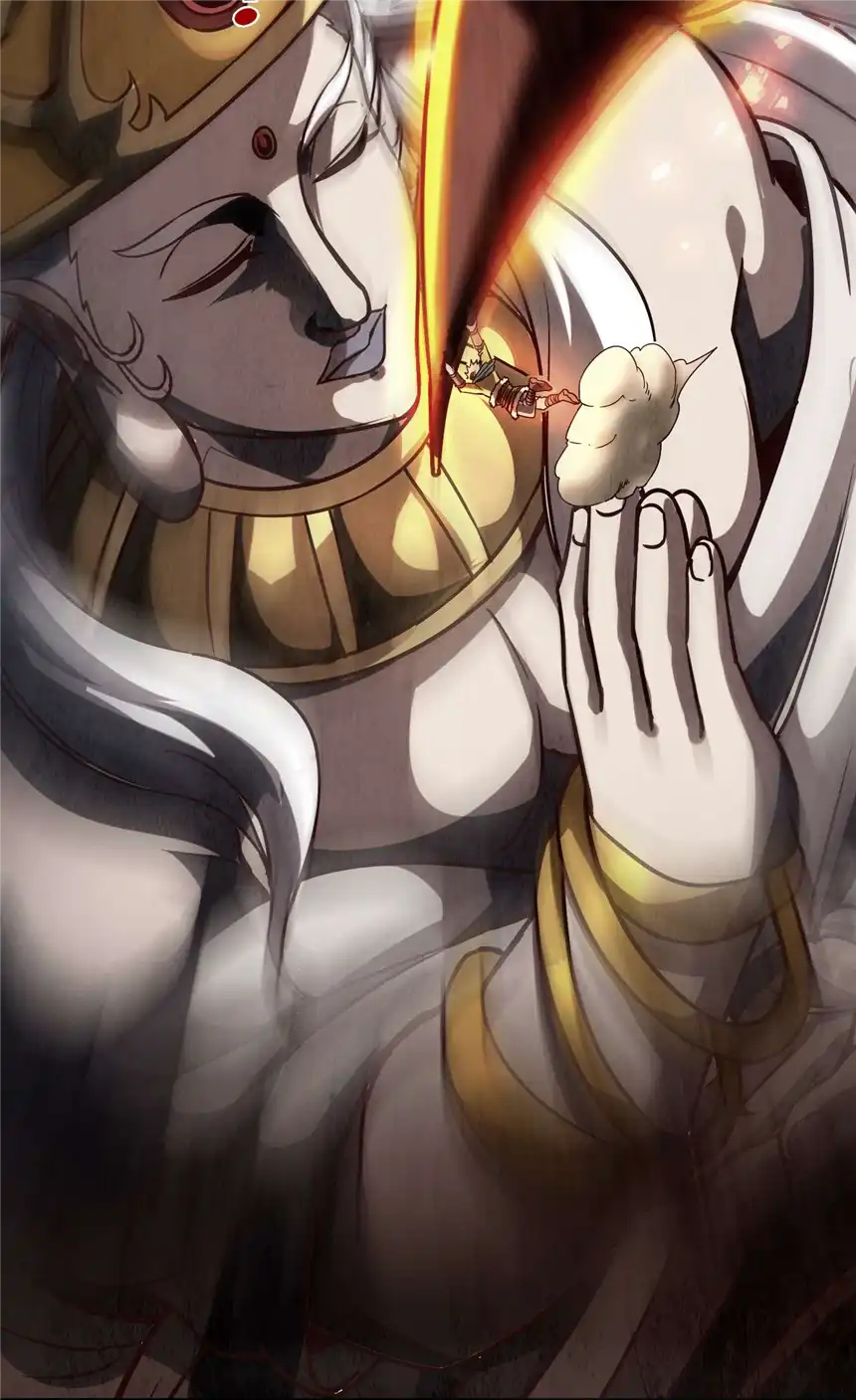 我！绝不成佛！001 若有来世