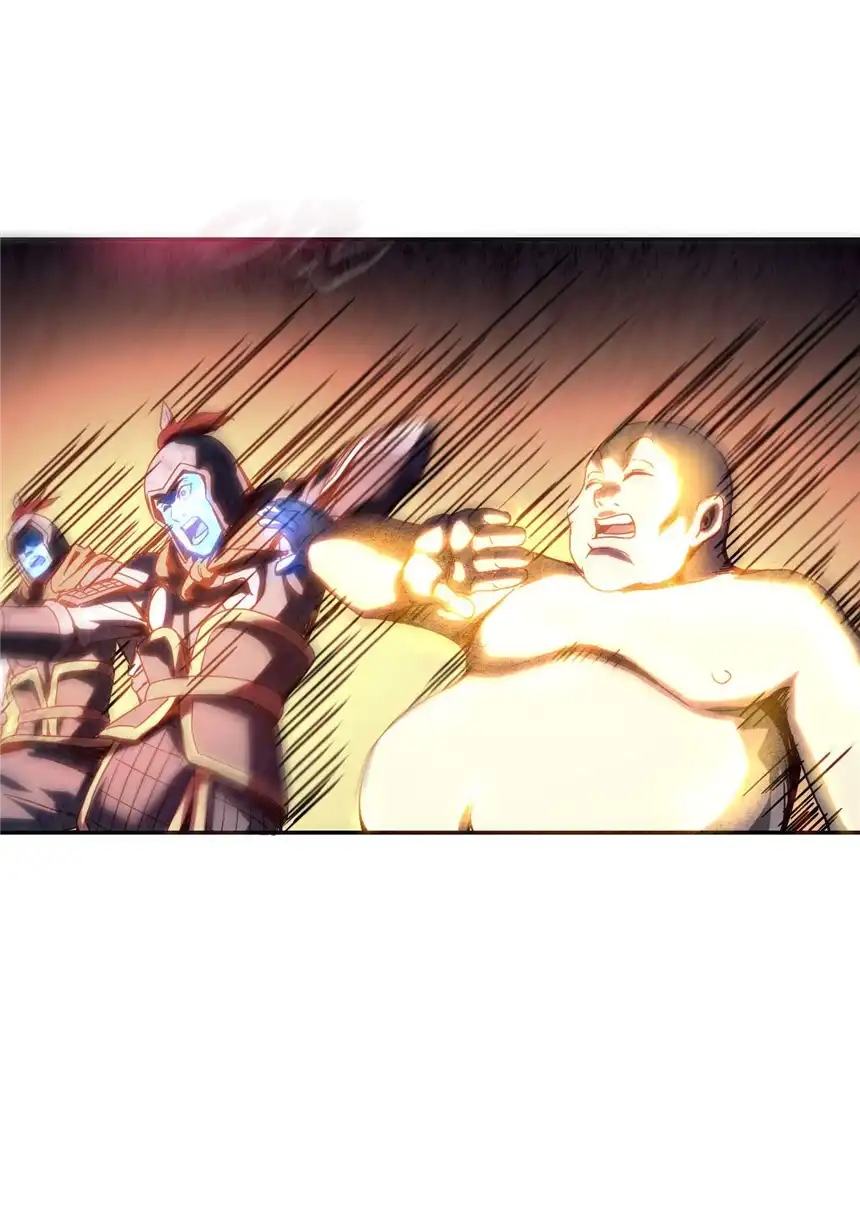 我！绝不成佛！001 若有来世