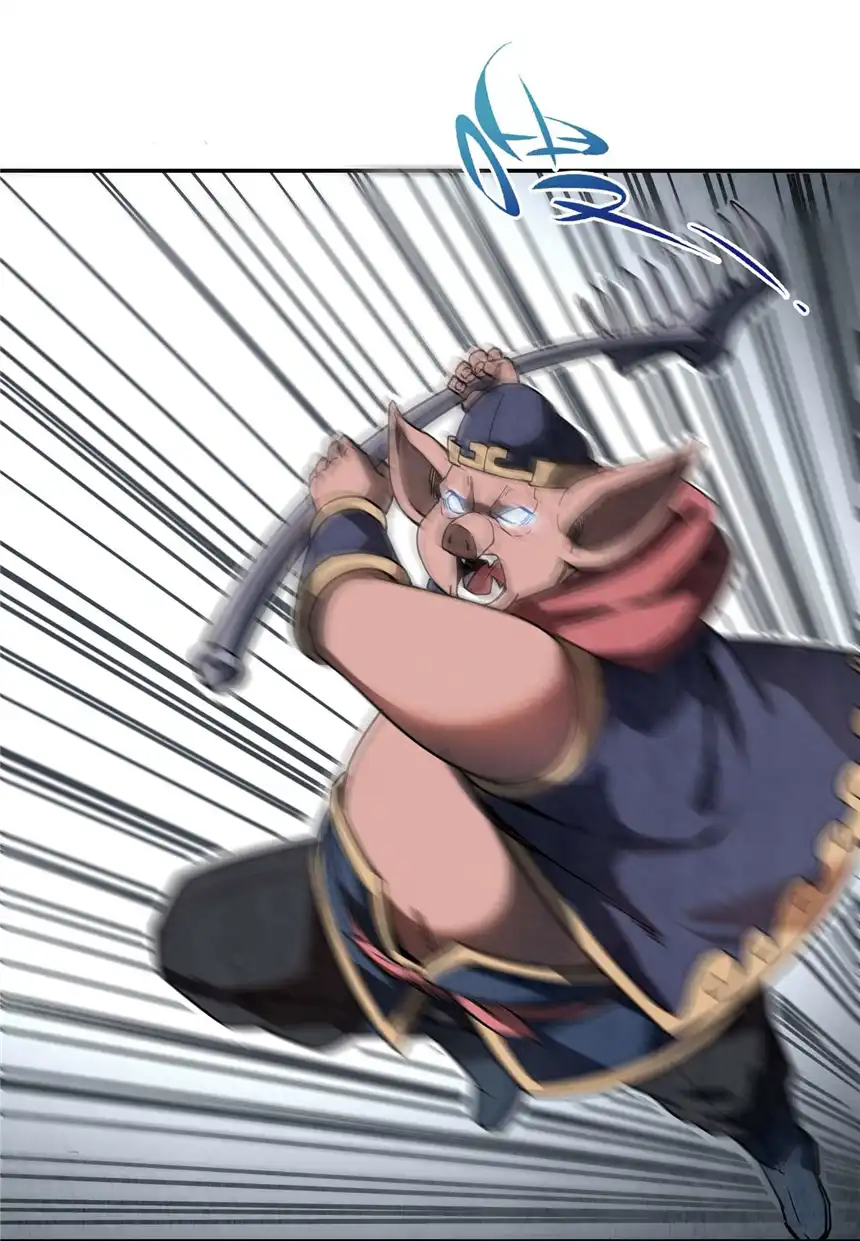 我！绝不成佛！001 若有来世