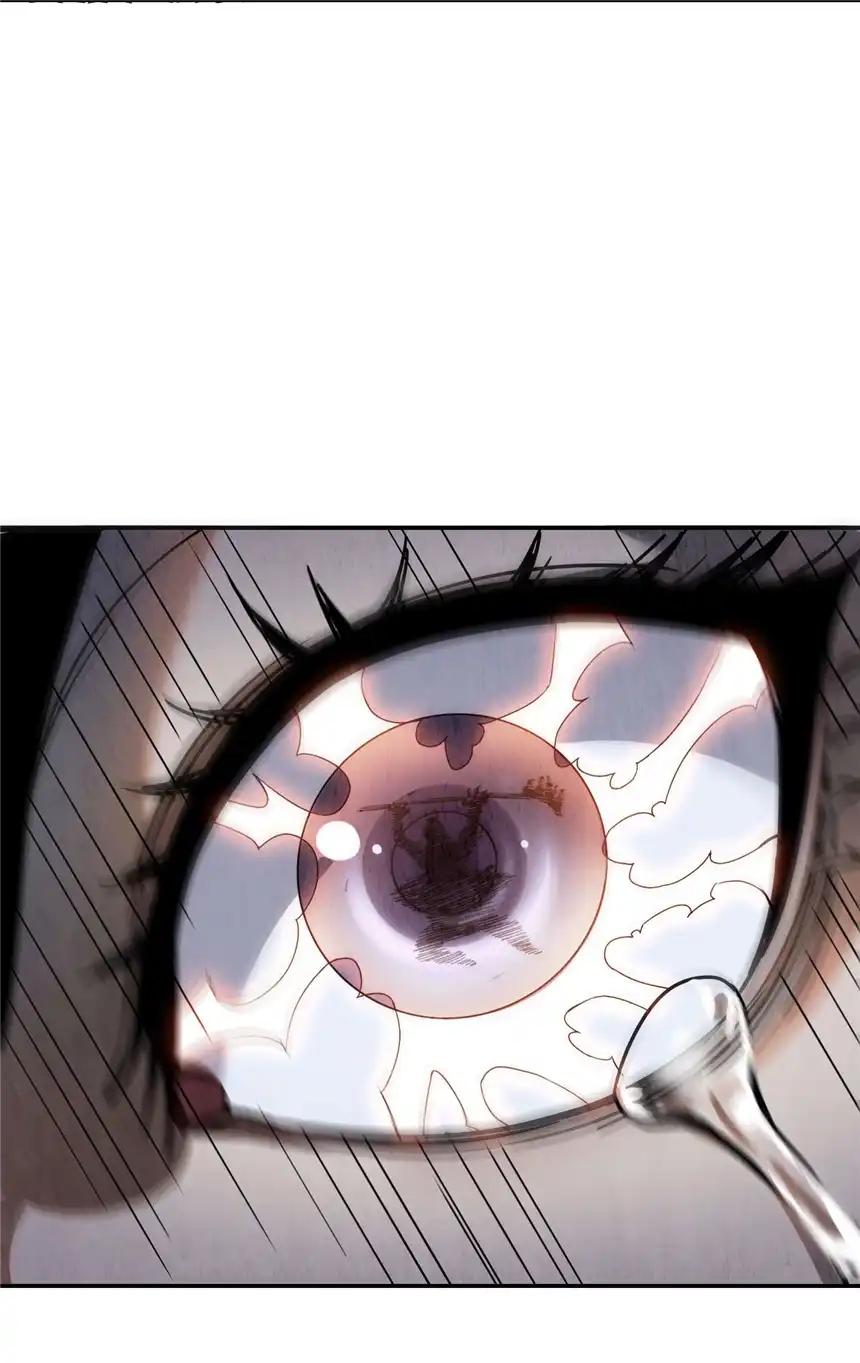 我！绝不成佛！001 若有来世