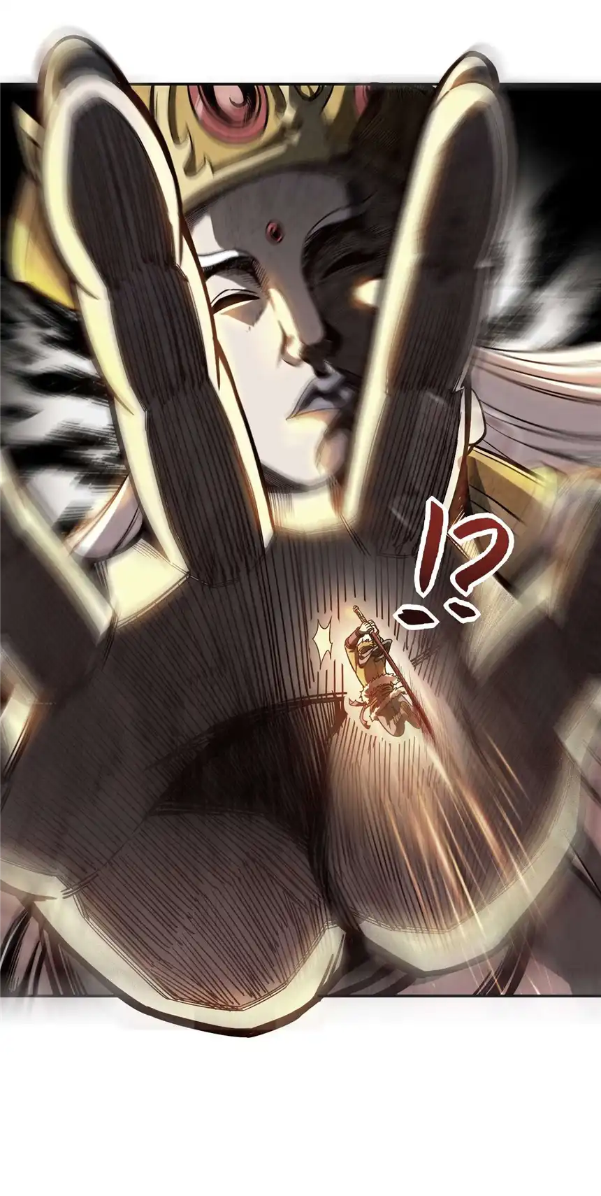 我！绝不成佛！001 若有来世