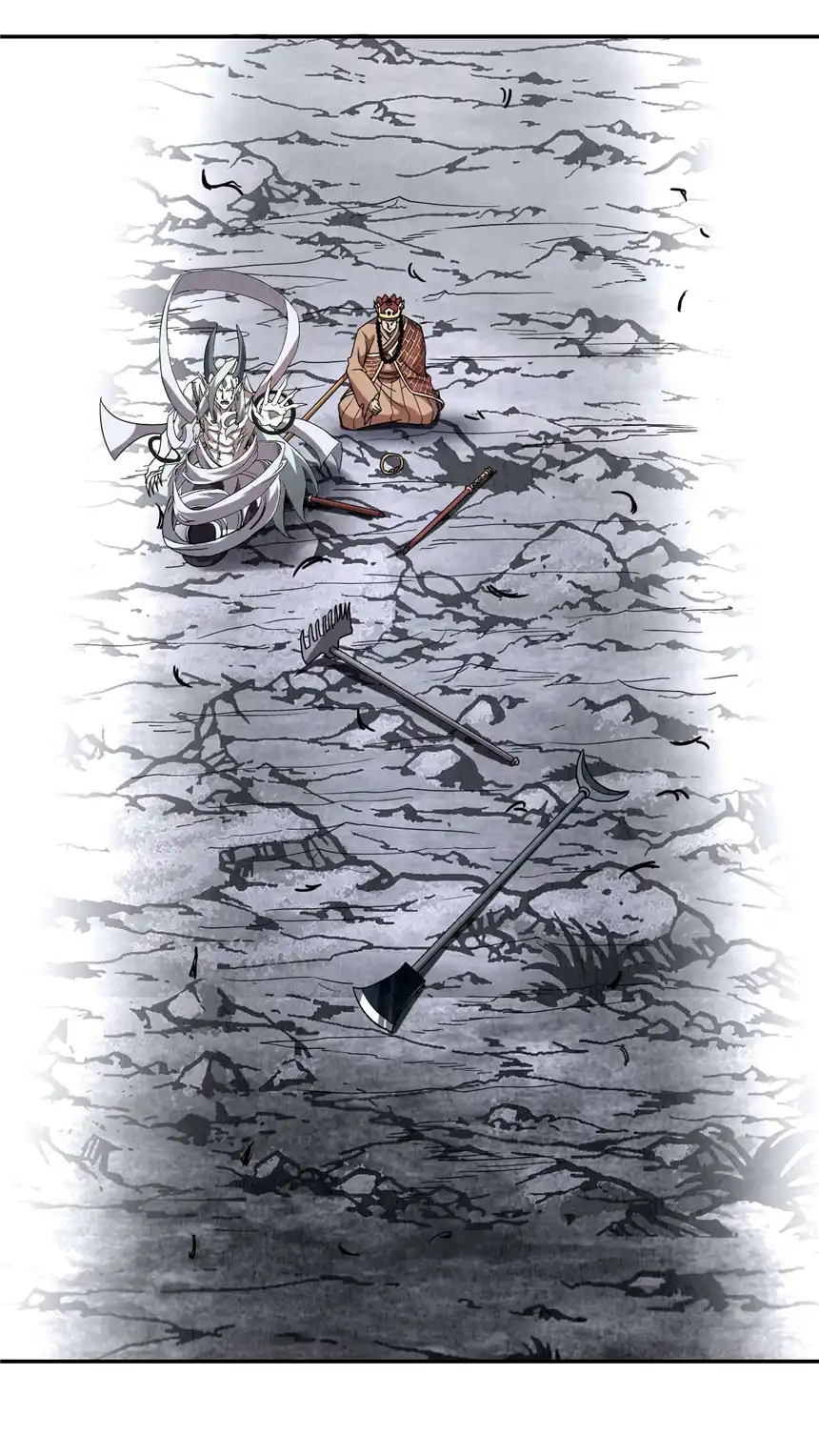 我！绝不成佛！001 若有来世