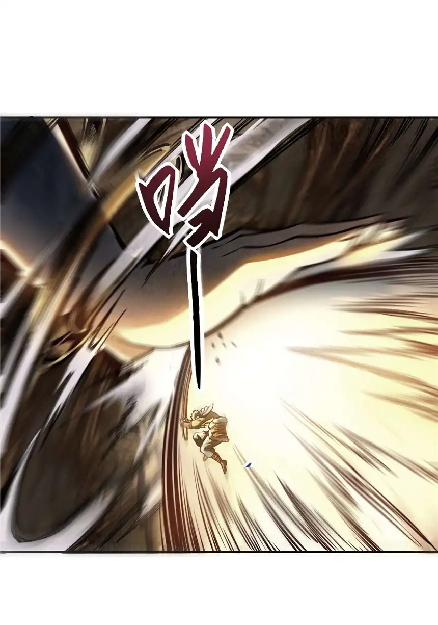 我！绝不成佛！001 若有来世