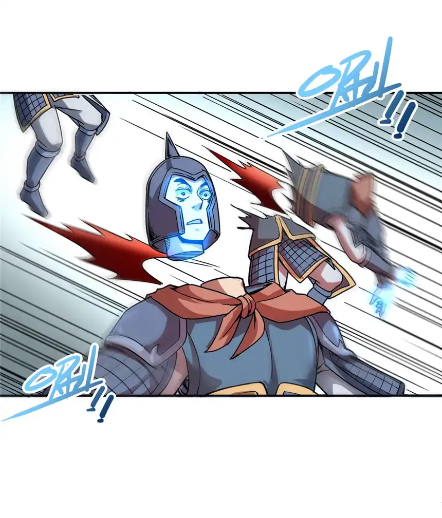 我！绝不成佛！001 若有来世