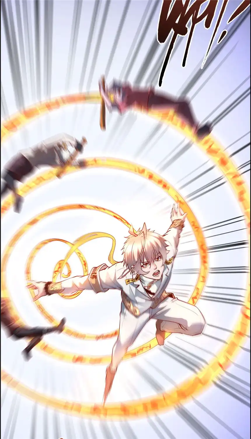 我！绝不成佛！002 水陆大会