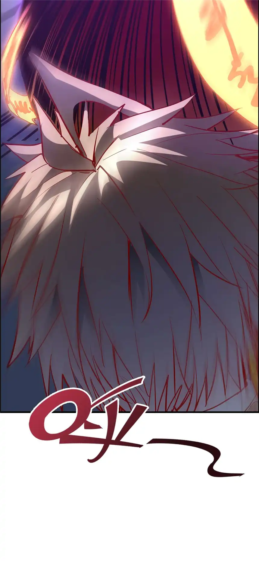 我！绝不成佛！002 水陆大会