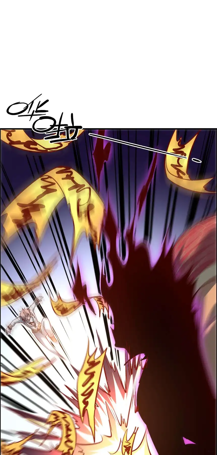 我！绝不成佛！002 水陆大会