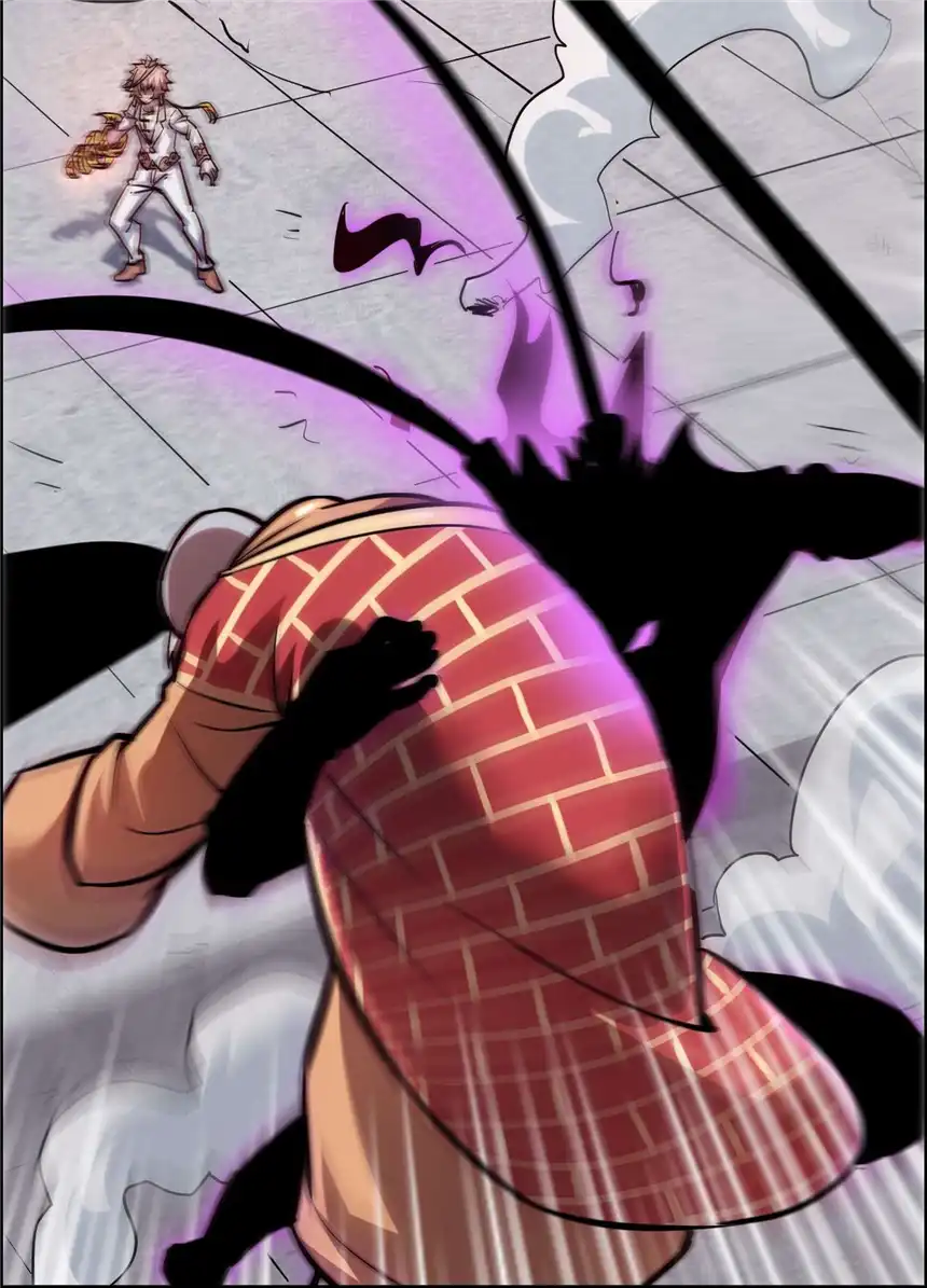 我！绝不成佛！002 水陆大会