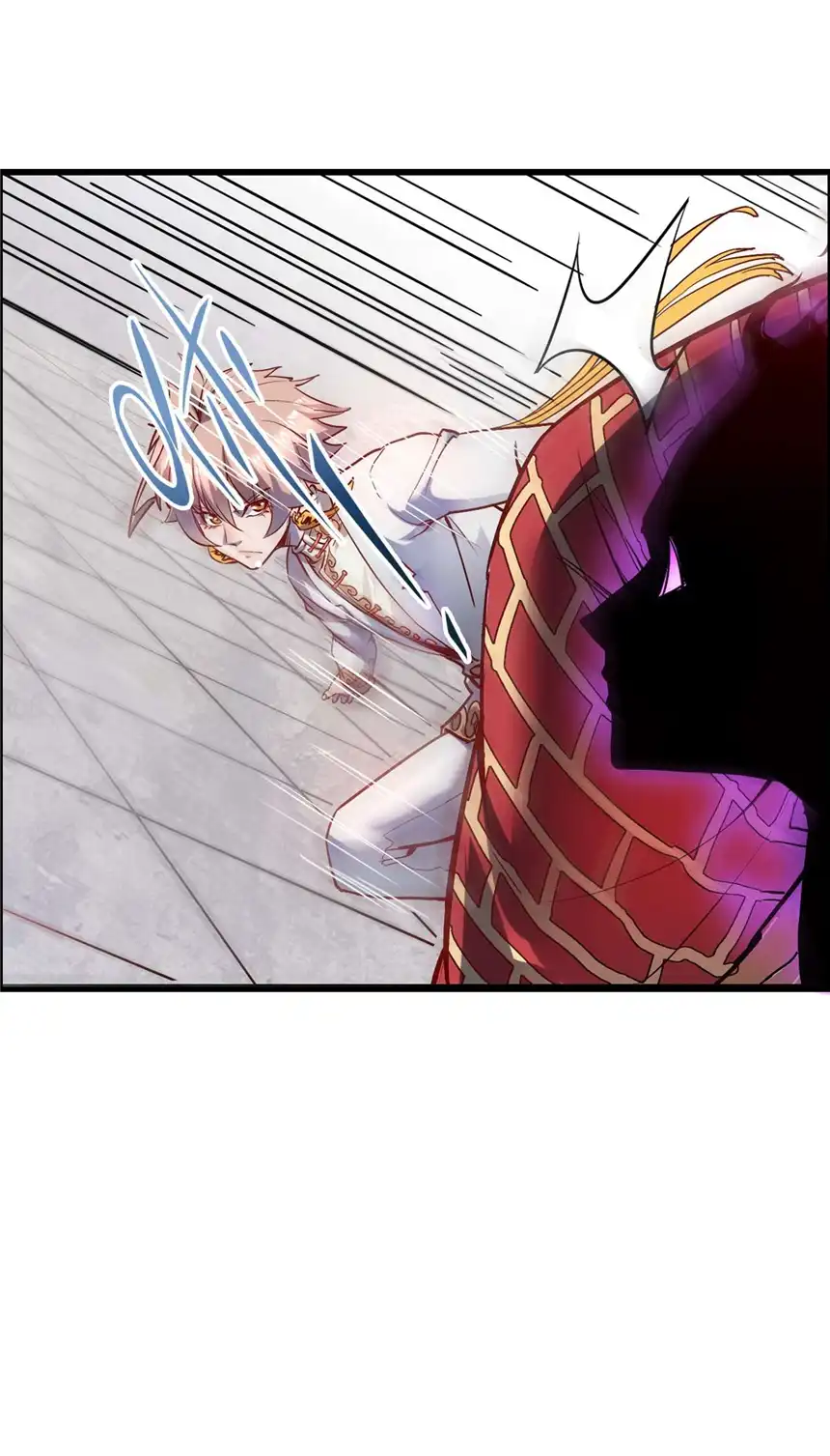 我！绝不成佛！002 水陆大会