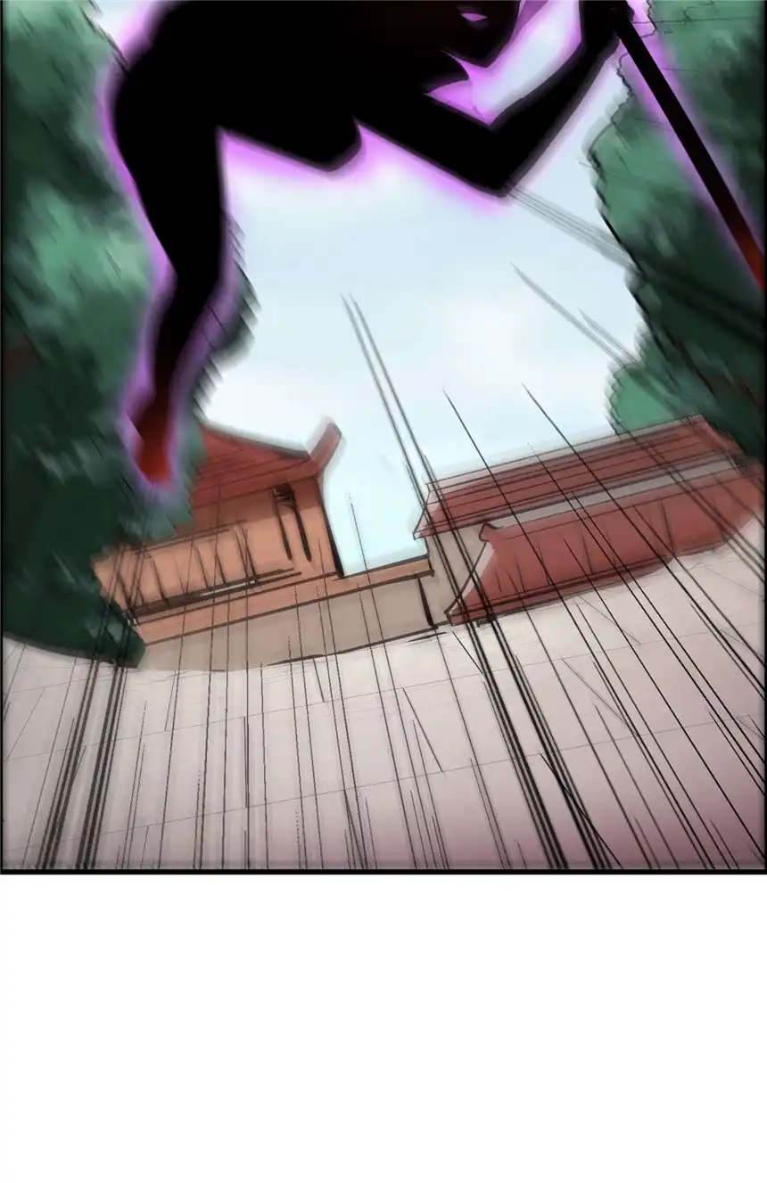 我！绝不成佛！002 水陆大会