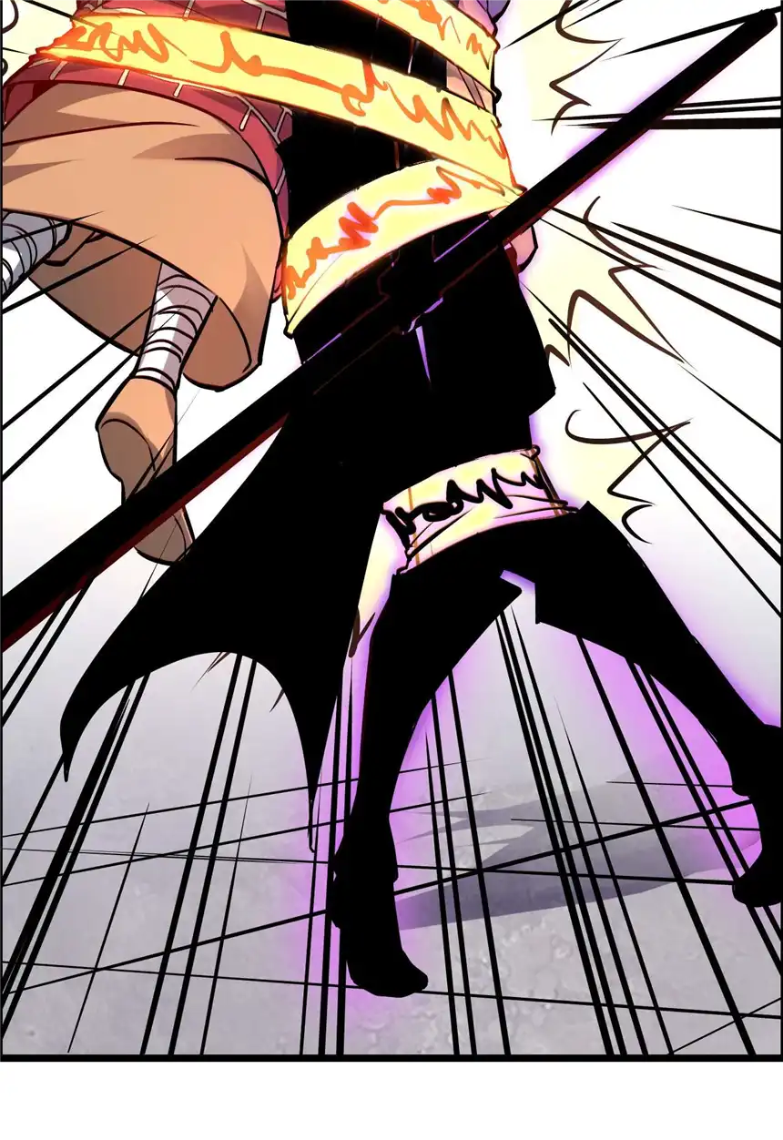 我！绝不成佛！002 水陆大会