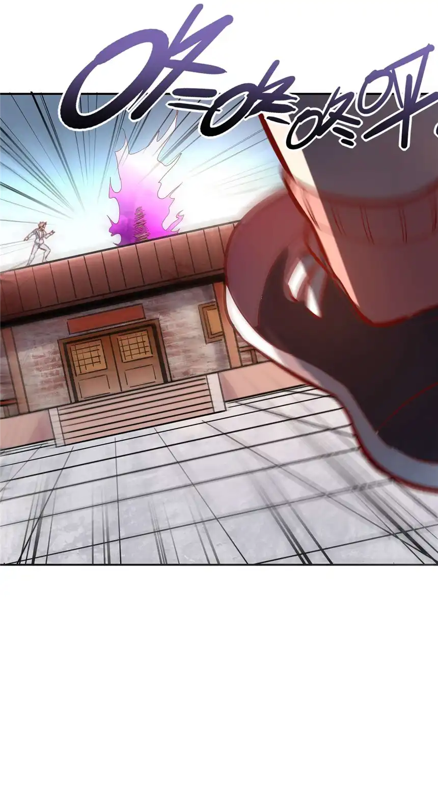 我！绝不成佛！002 水陆大会