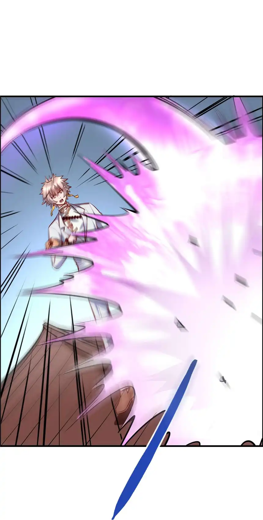 我！绝不成佛！002 水陆大会