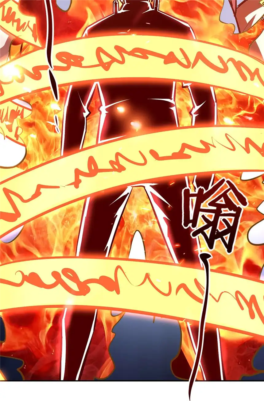 我！绝不成佛！002 水陆大会