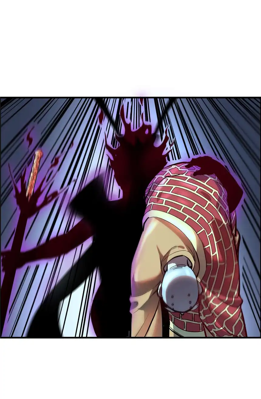 我！绝不成佛！003 螳螂捕蝉